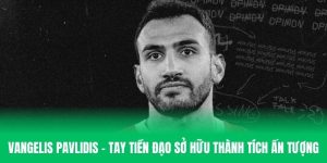 Vangelis Pavlidis
