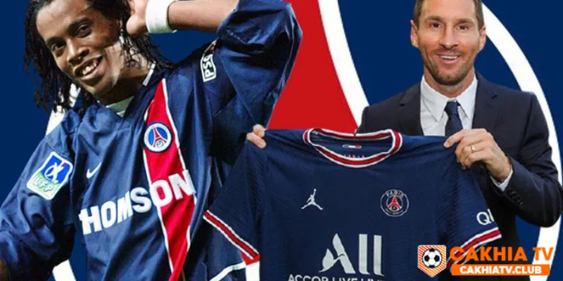 Thành tích tại PSG